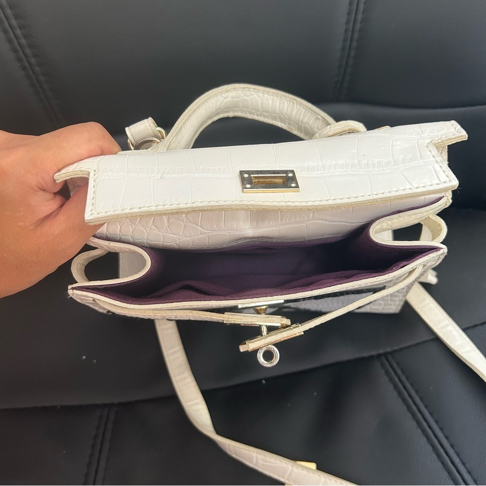 Playnomore Designer Handbag - Picture 4 of 5
